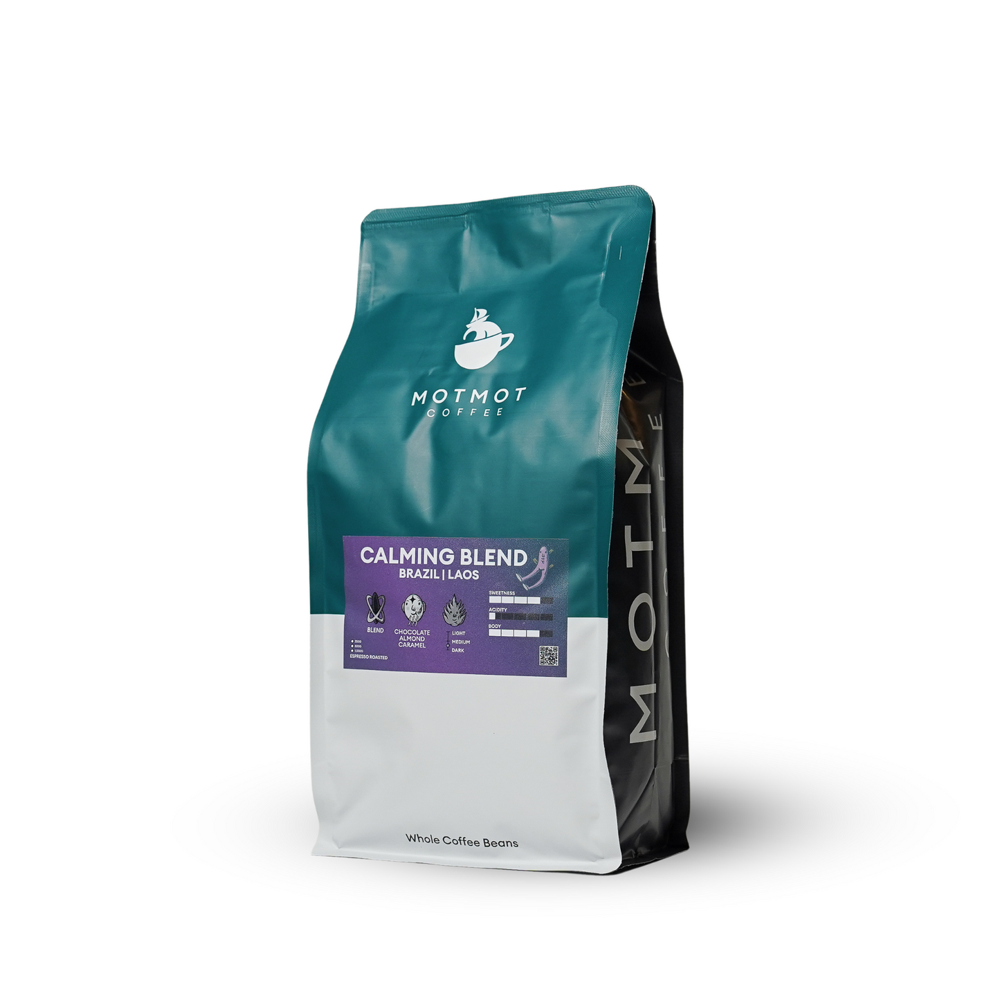 Calming Blend