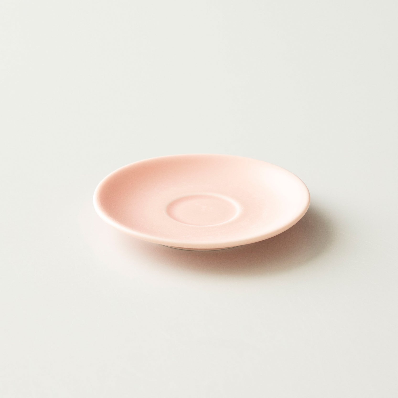 ORIGAMI 3oz Espresso Saucer 
