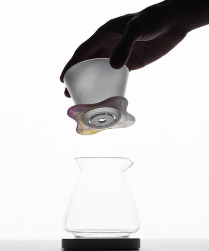 OREA Brewer V3