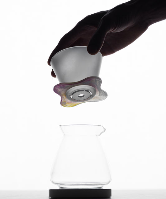 OREA Brewer V3