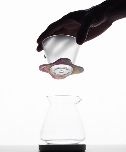OREA Brewer V3