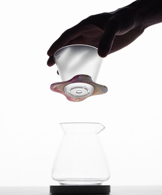 OREA Brewer V3