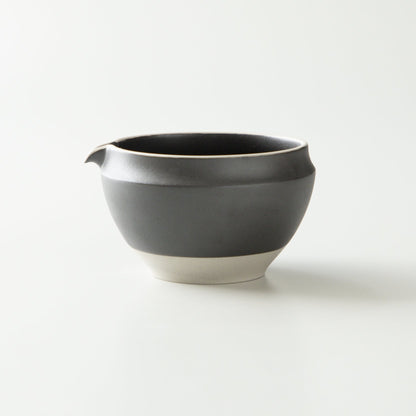 ORIGAMI Katakuchi Matcha Bowl