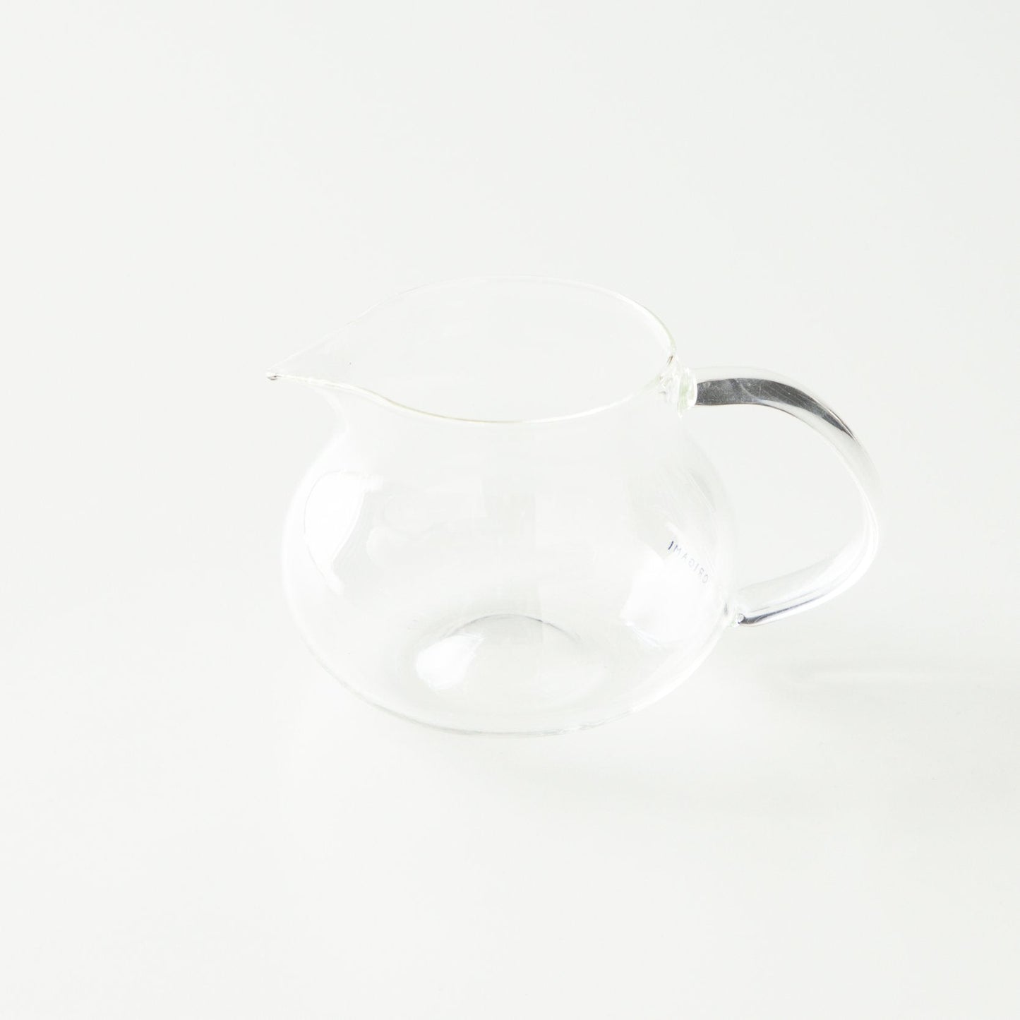 ORIGAMI Pinot Aroma Glass Coffee Server