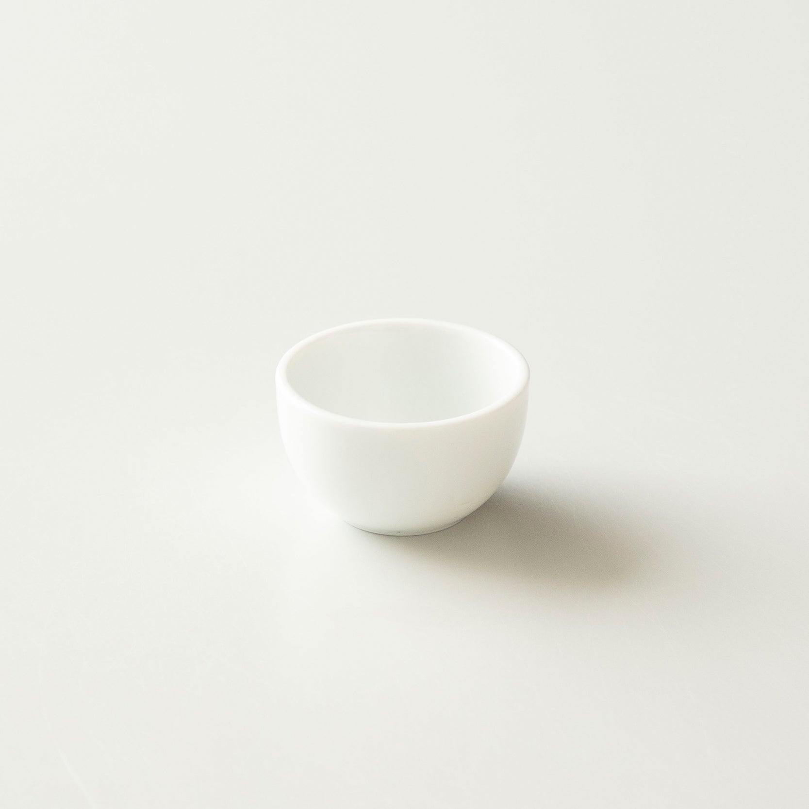 ORIGAMI Sensory Espresso Cup [Round]
