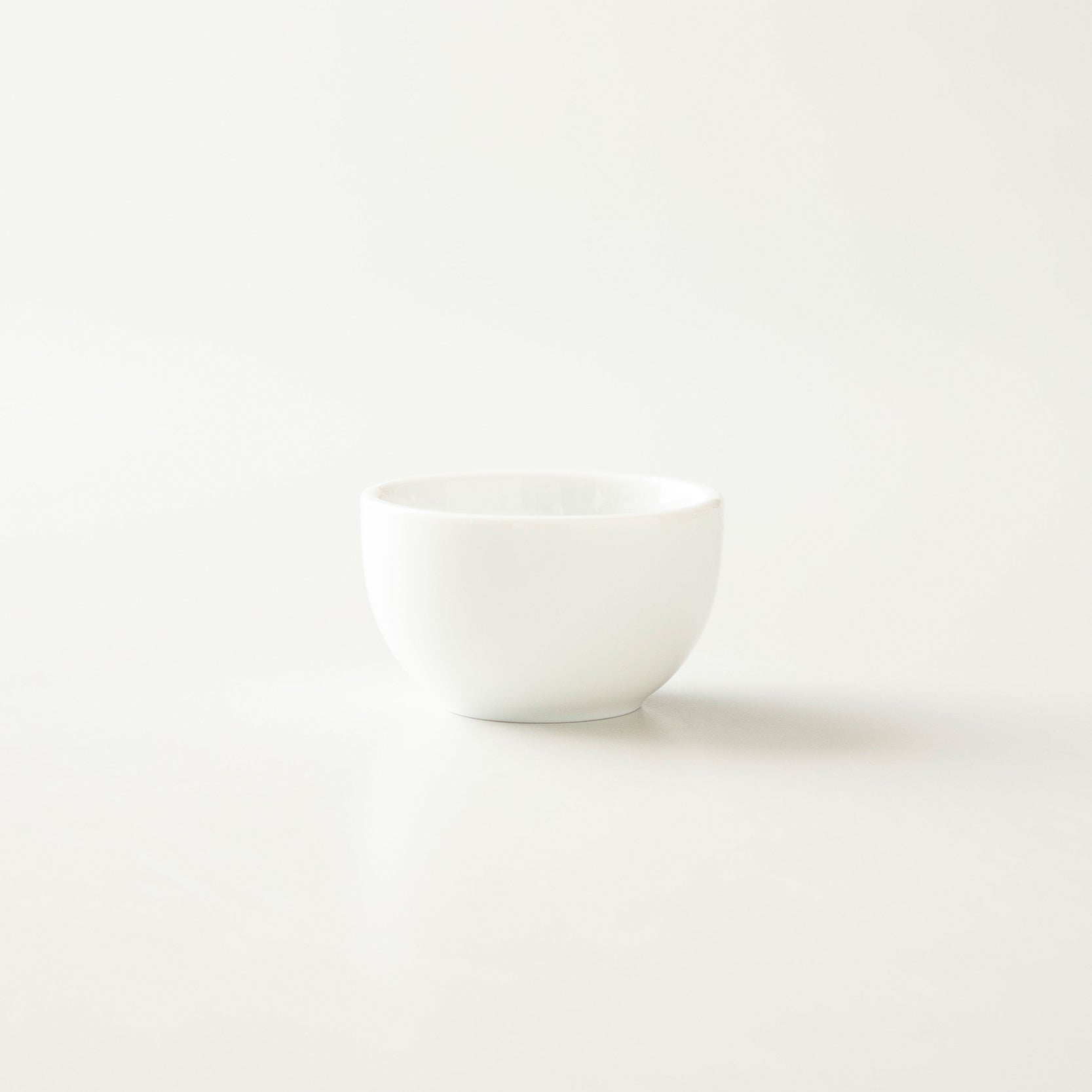 ORIGAMI Milk Beverage Cup Round