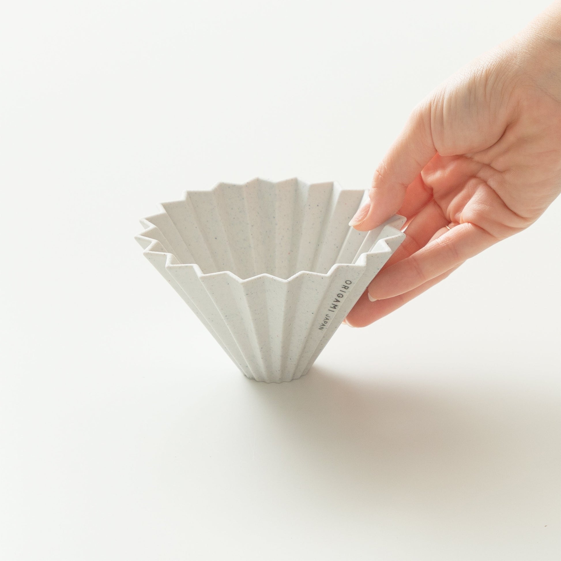 ORIGAMI REWORK Dripper S