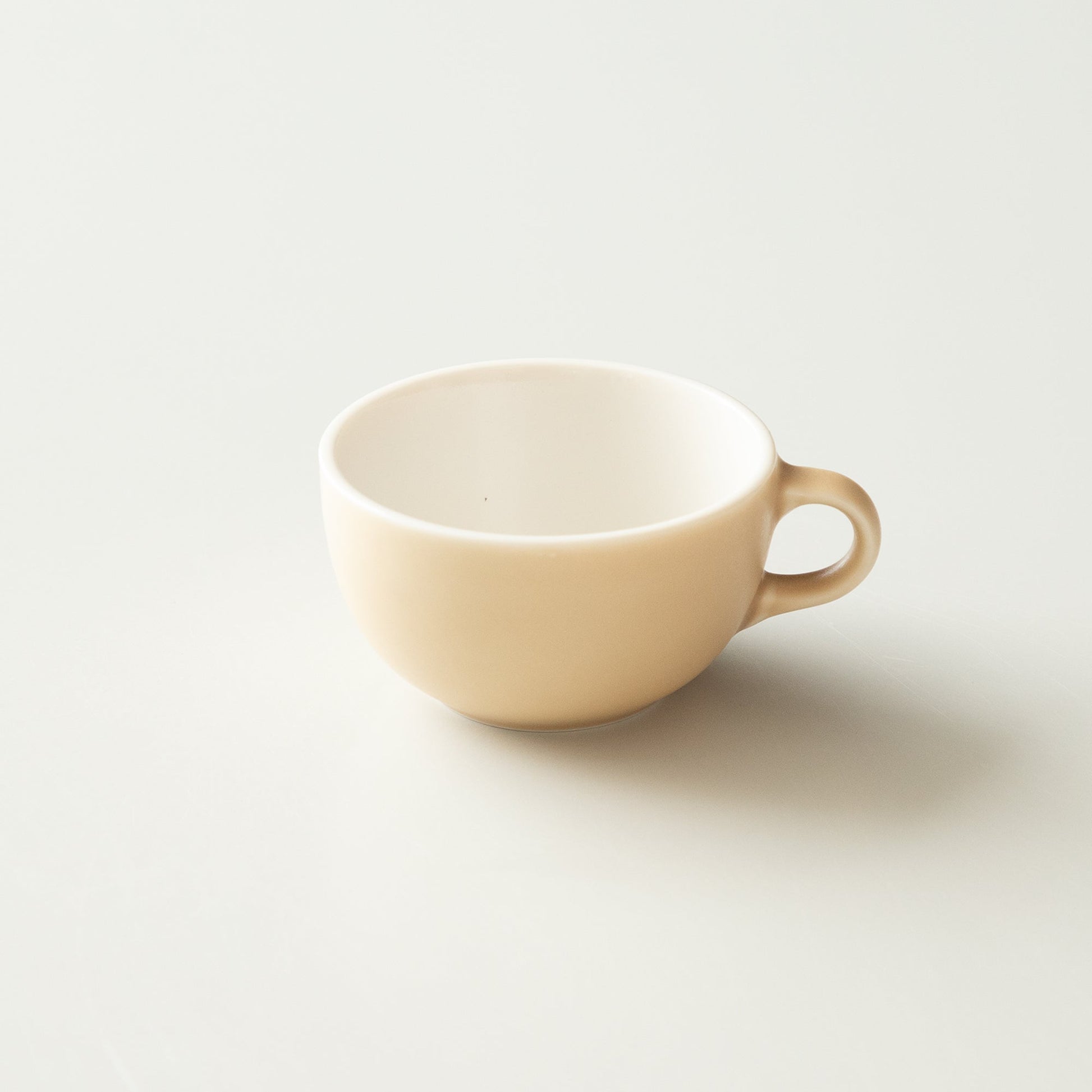 ORIGAMI 8oz Latte Bowl