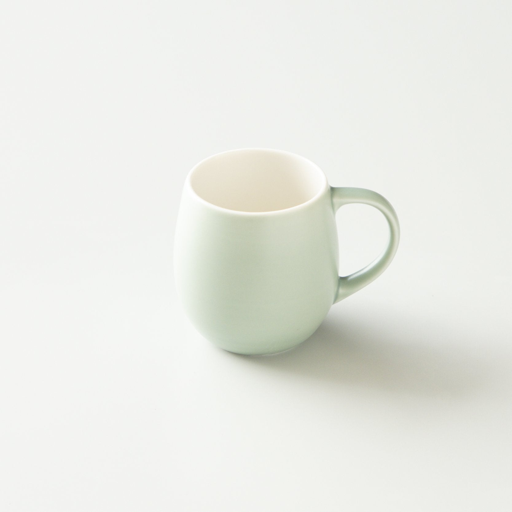 ORIGAMI Barrel Aroma Cup