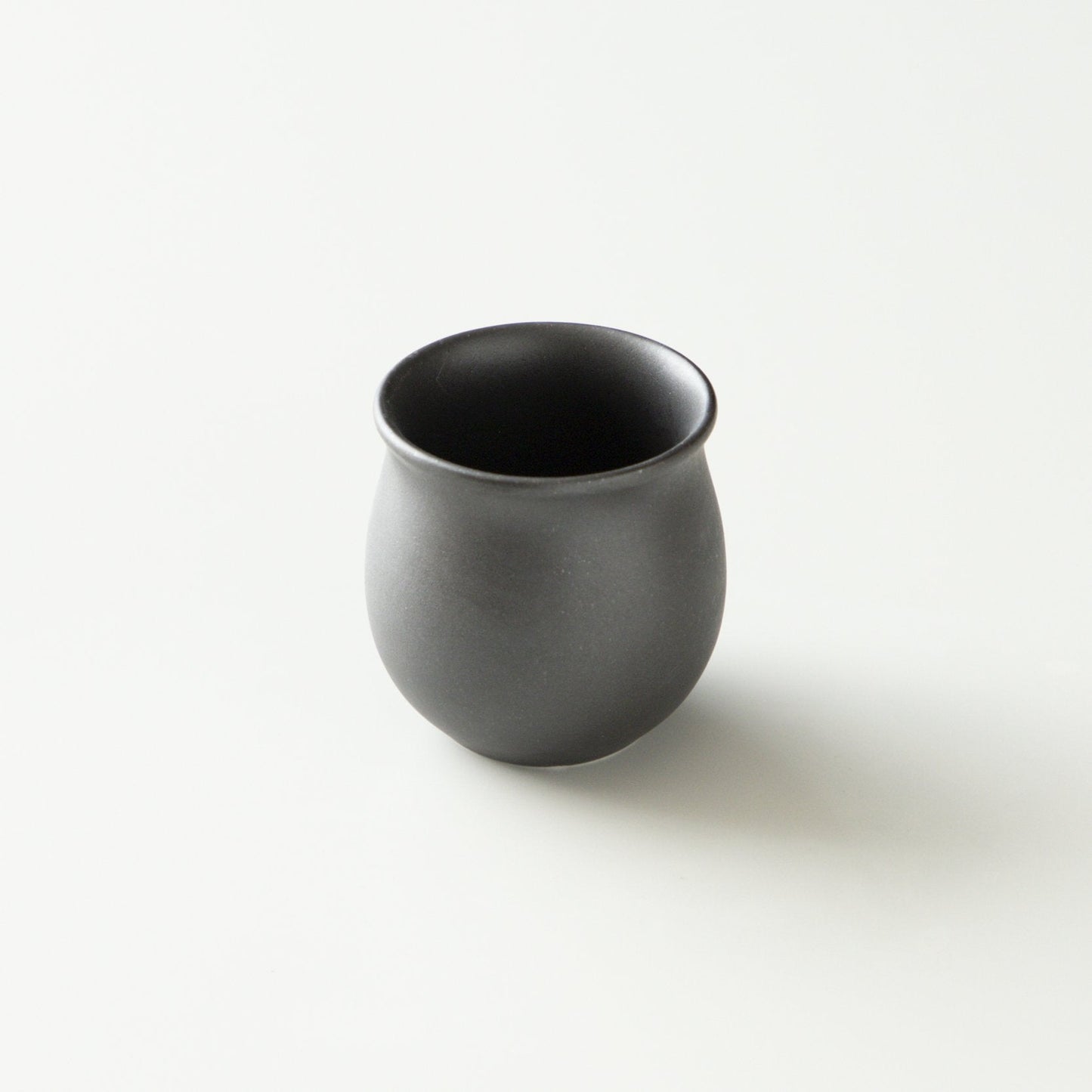 ORIGAMI Pinot FlavorCup Black