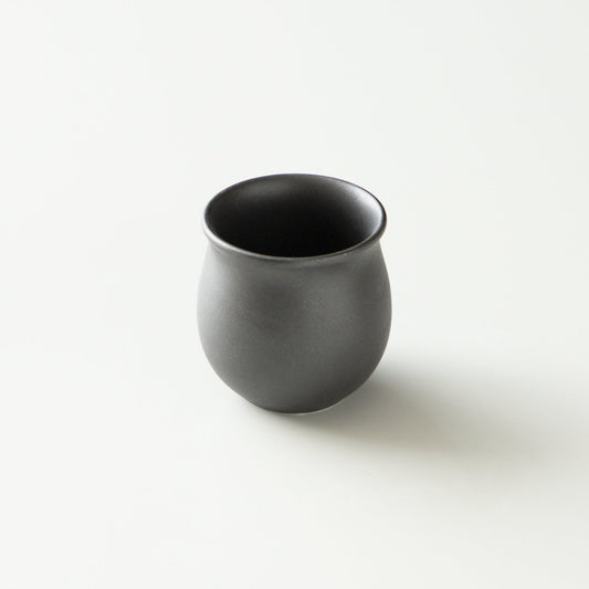 ORIGAMI Pinot FlavorCup Black