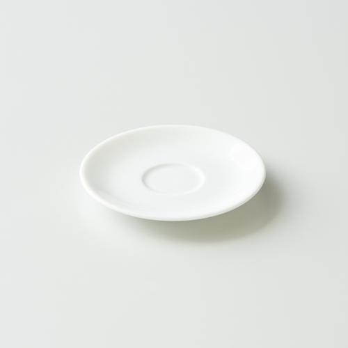 ORIGAMI 3oz Espresso Saucer 
