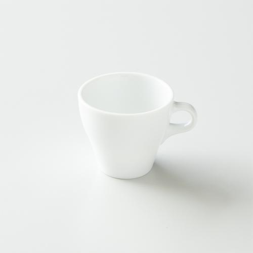 ORIGAMI 8oz LatteCup White
