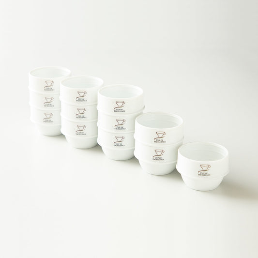 ORIGAMI Cupping Bowl