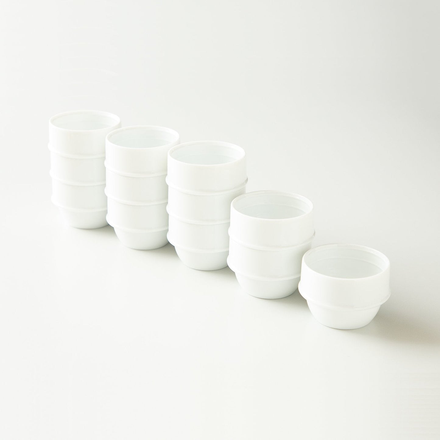 ORIGAMI Cupping Bowl