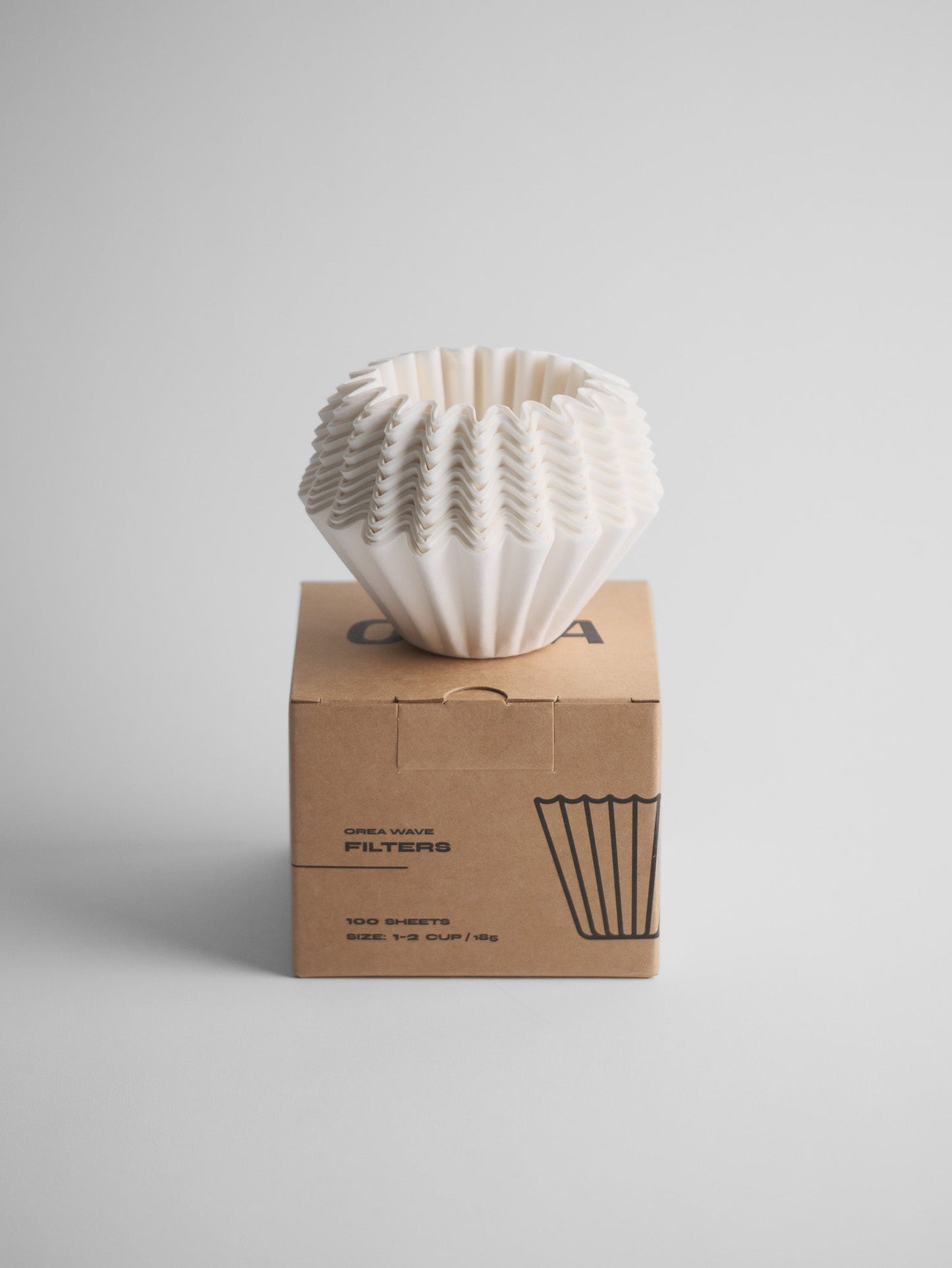 OREA Wave 185 Filters