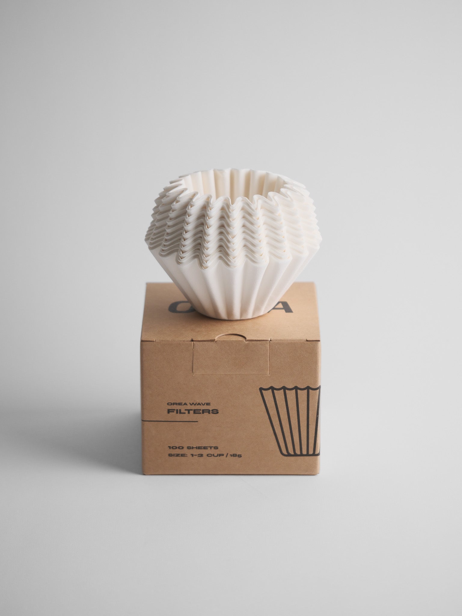 OREA Wave 185 Filters 