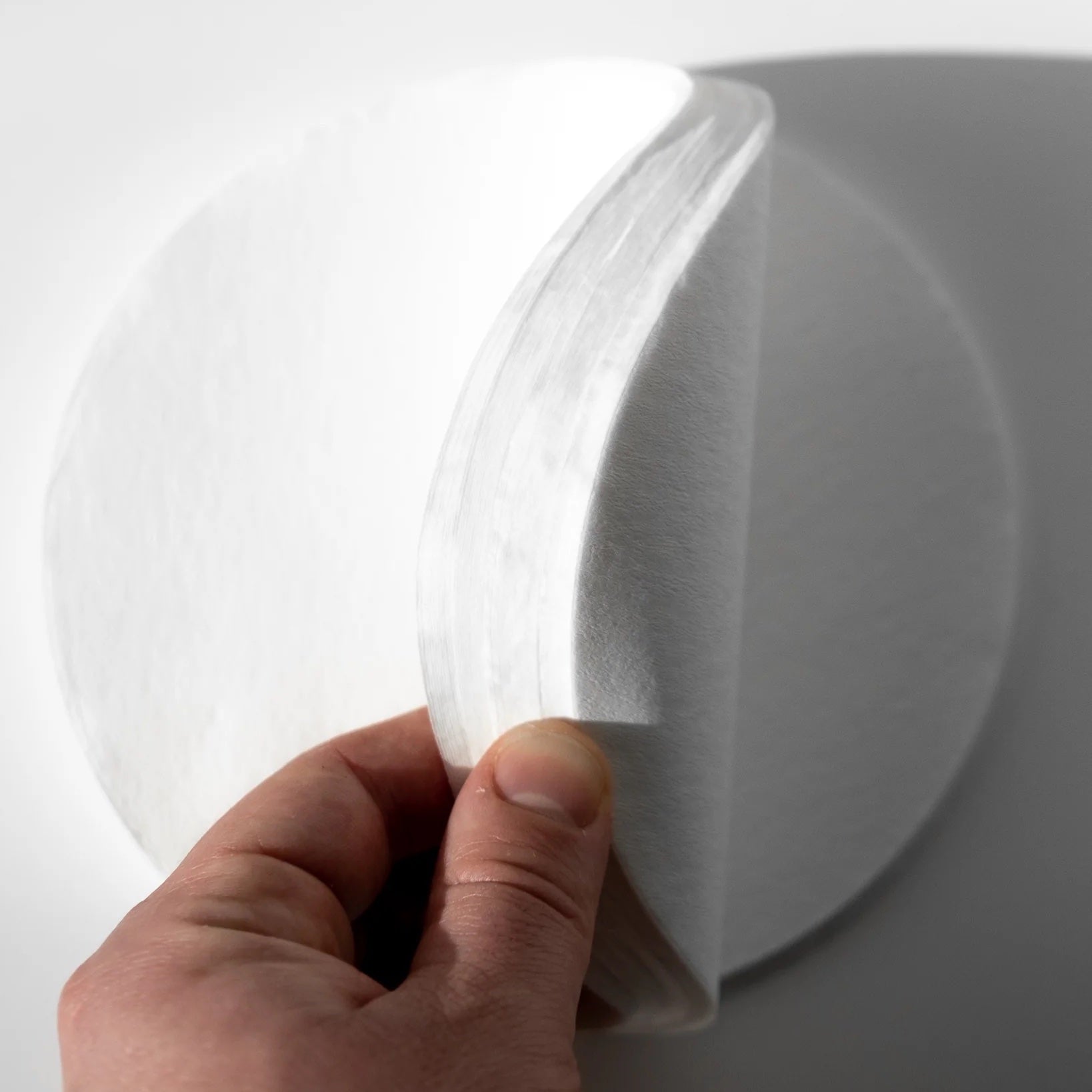 OREA Circle Paper Filter L
