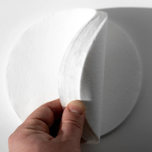 OREA Circle Paper Filter L