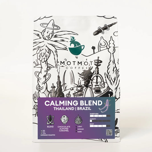 Calming Blend