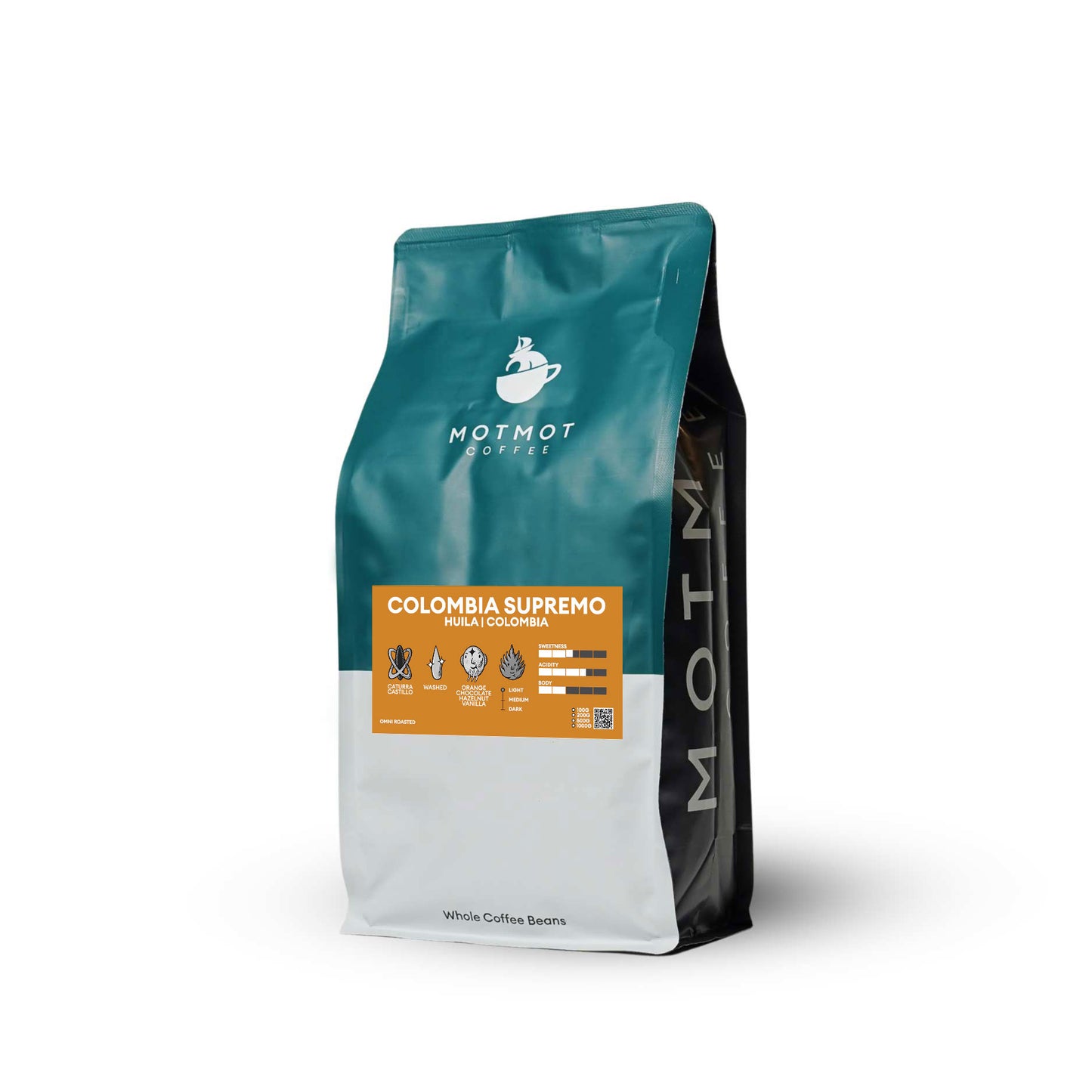 Colombia Huila Supremo