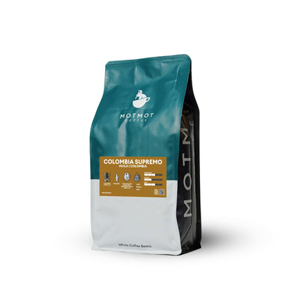 Colombia Huila Supremo