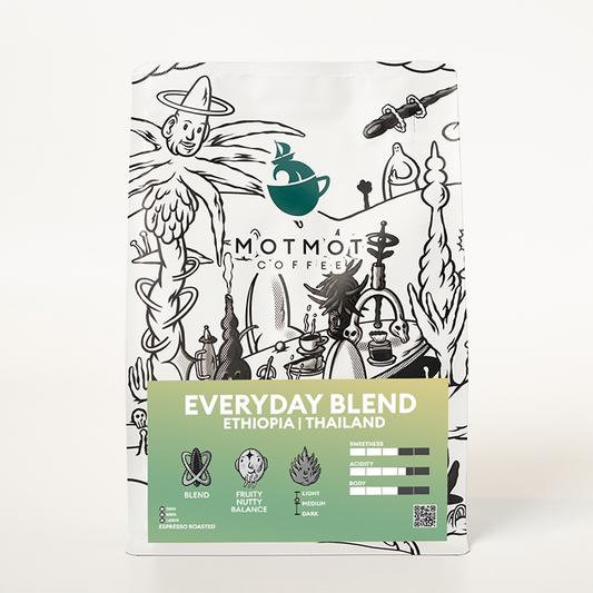 Everyday Blend