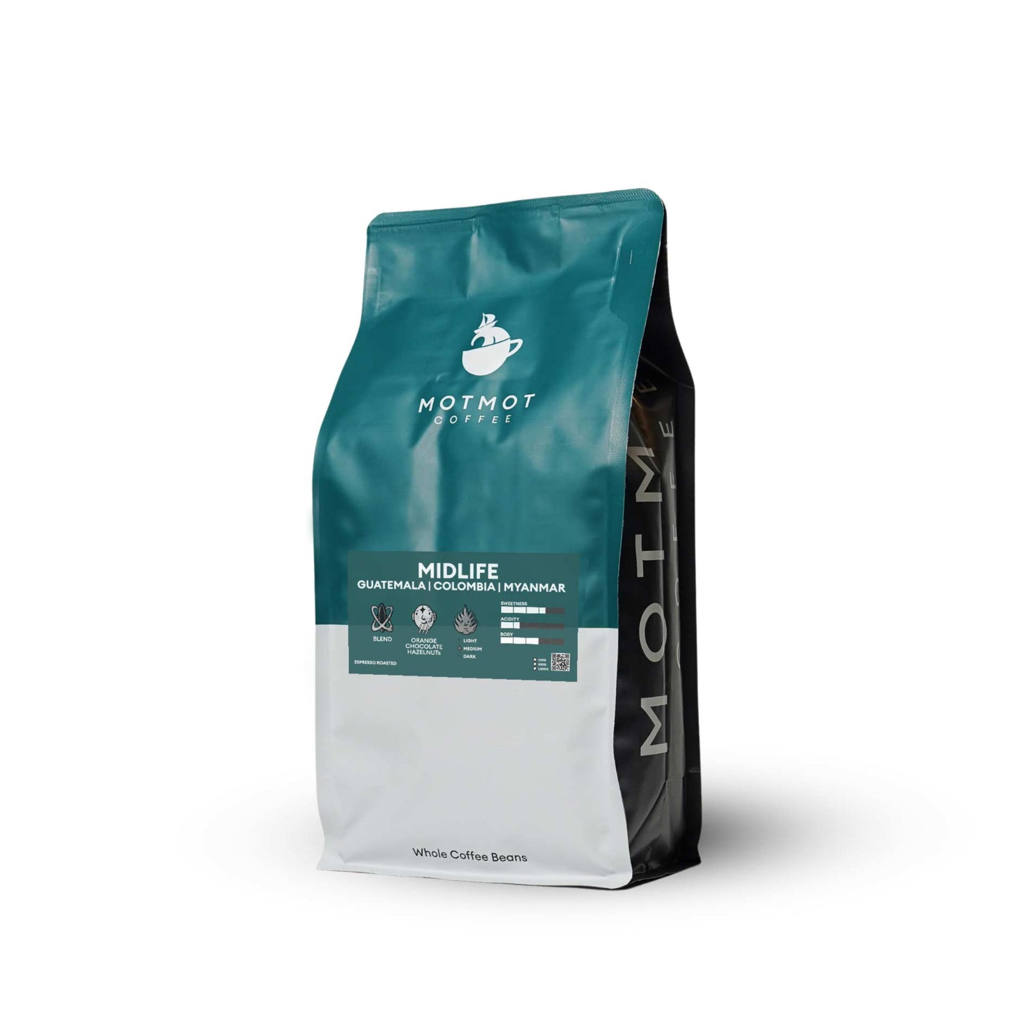 Midlife Blend