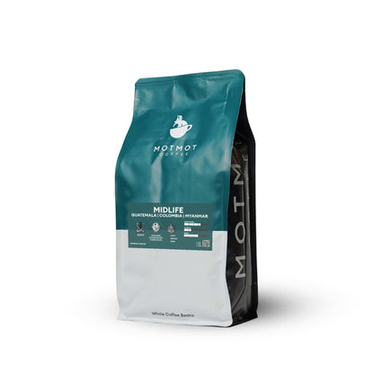 Midlife Blend
