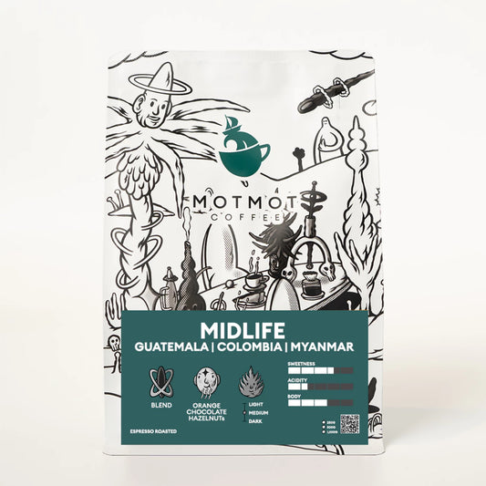 Midlife Blend