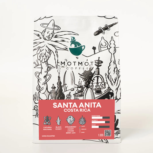 Santa Anita