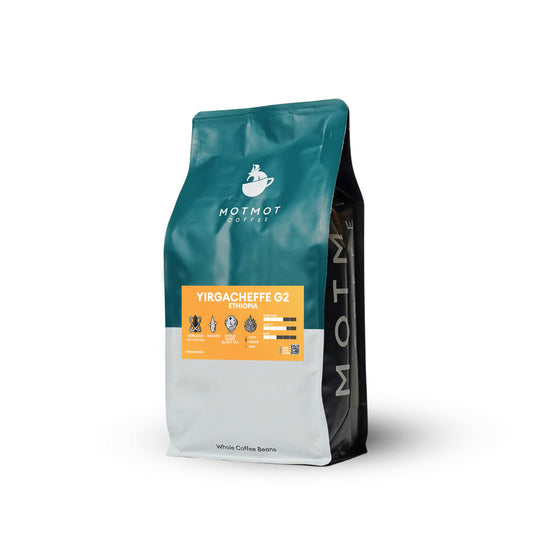 Yirgacheffe G2